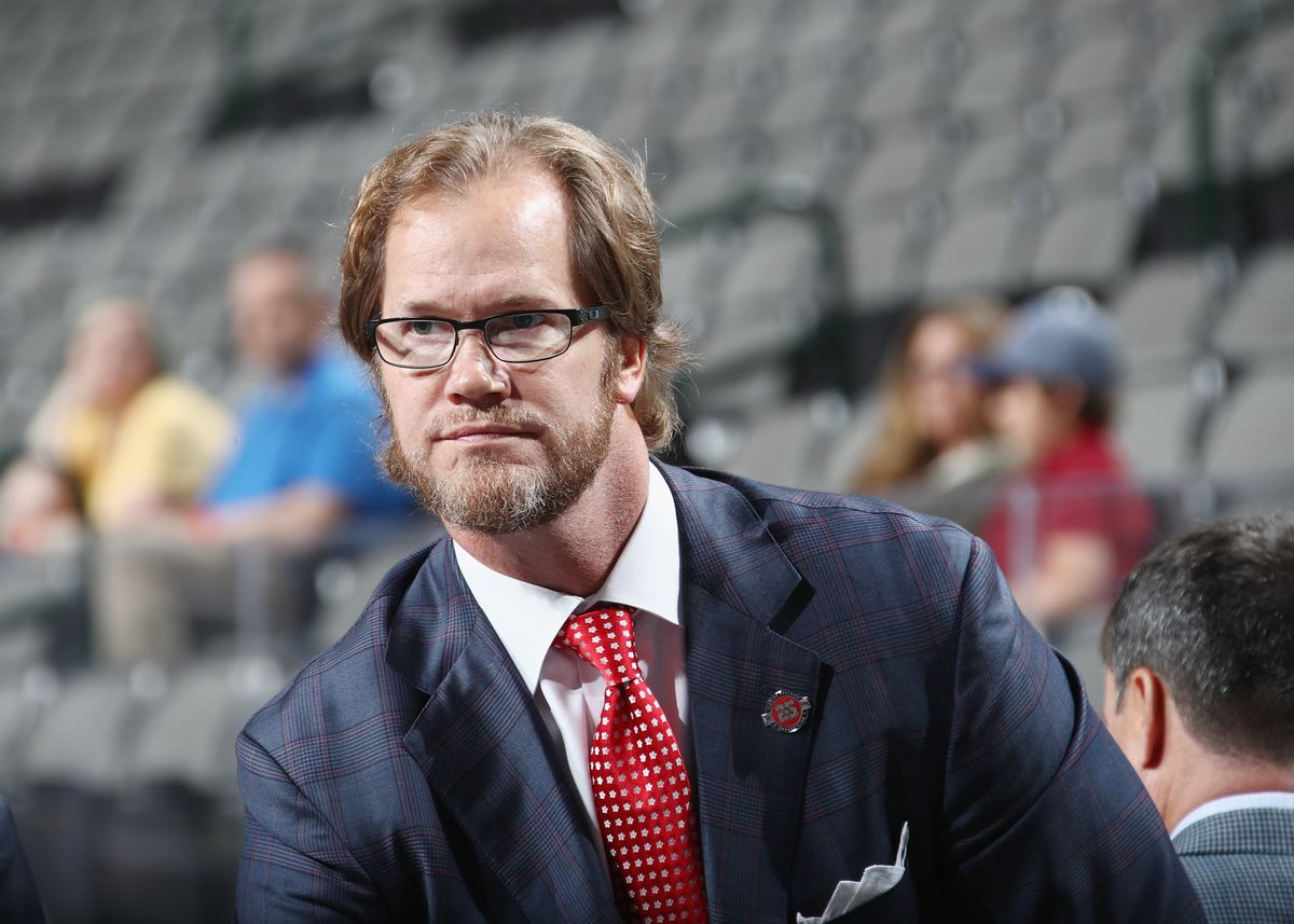 Chris Pronger