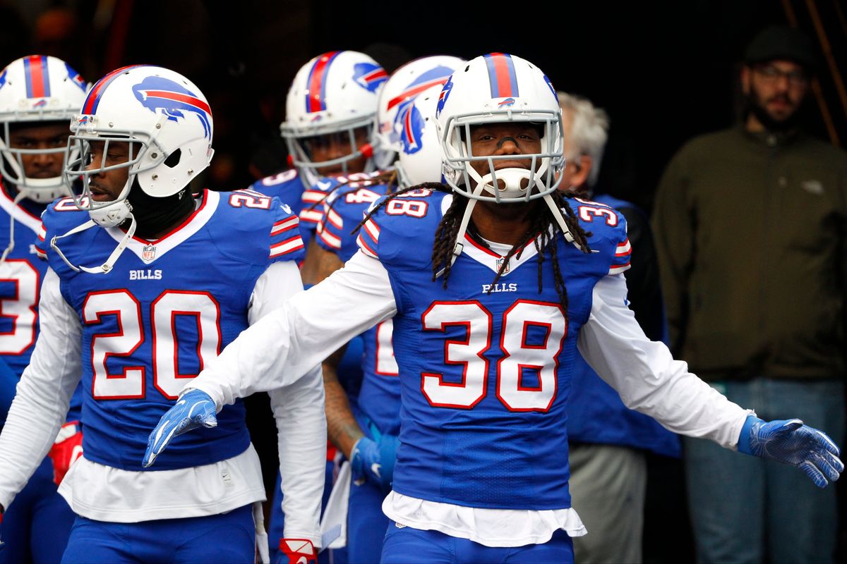 NFL journeyman Sergio Brown (38) is on the run from police.