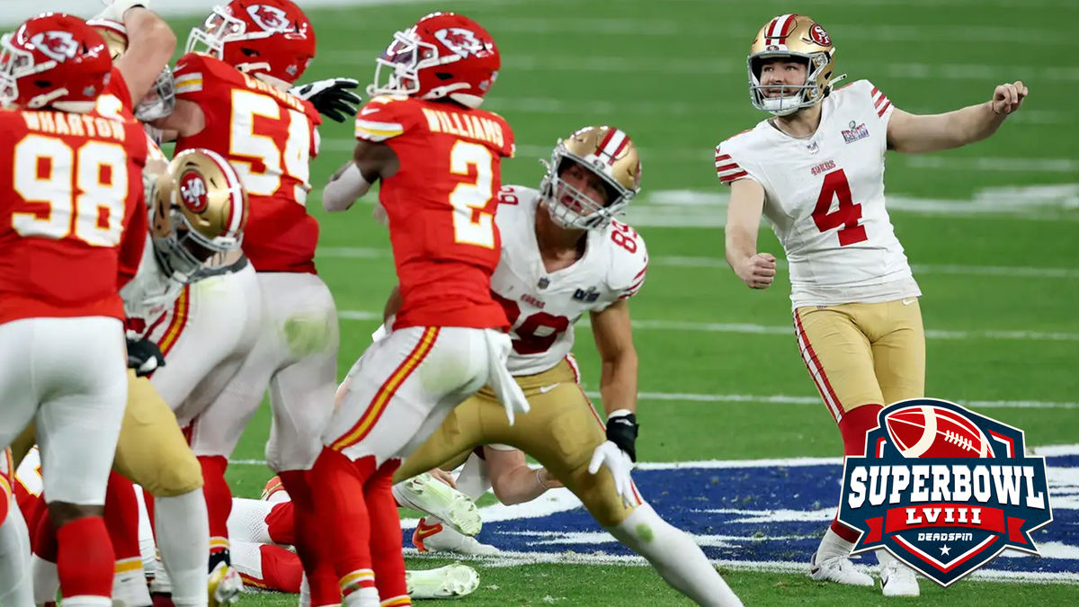 Jake Moody making history