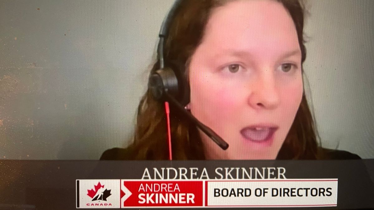 Andrea Skinner