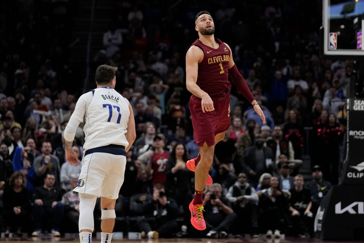 La puntuación en la NBA ha aumentado a un ritmo exponencial en la última década. El 5 de febrero de 2016 fue la última vez