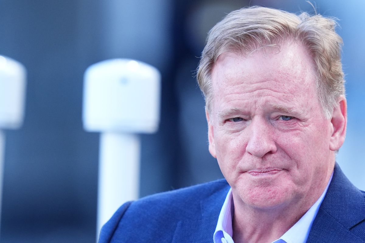 Roger Goodell
