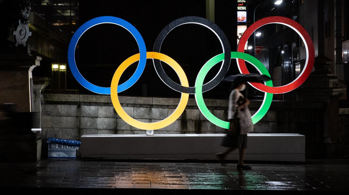 We’ll see five new sports at the 2021 Tokyo Games.