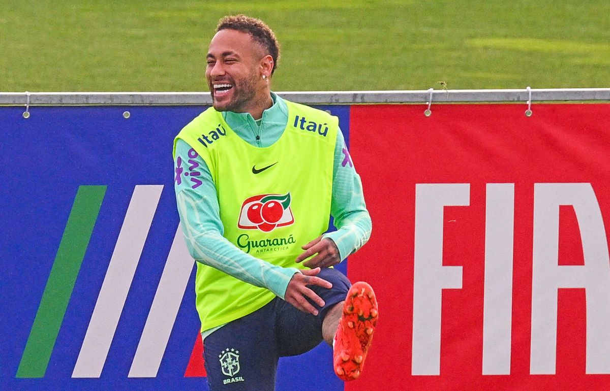 Neymar