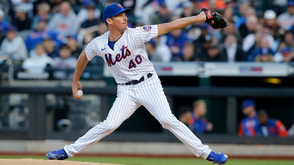 Is Chris Bassitt’s complaint about MLB balls legit?