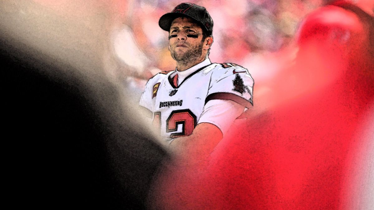 Tom Brady