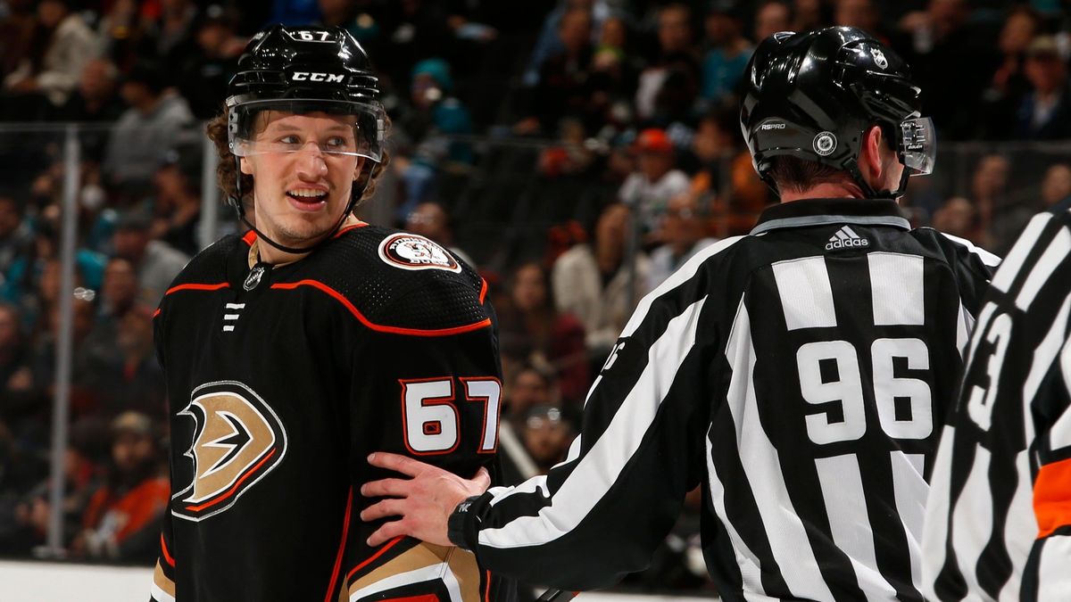 Rickard Rakell