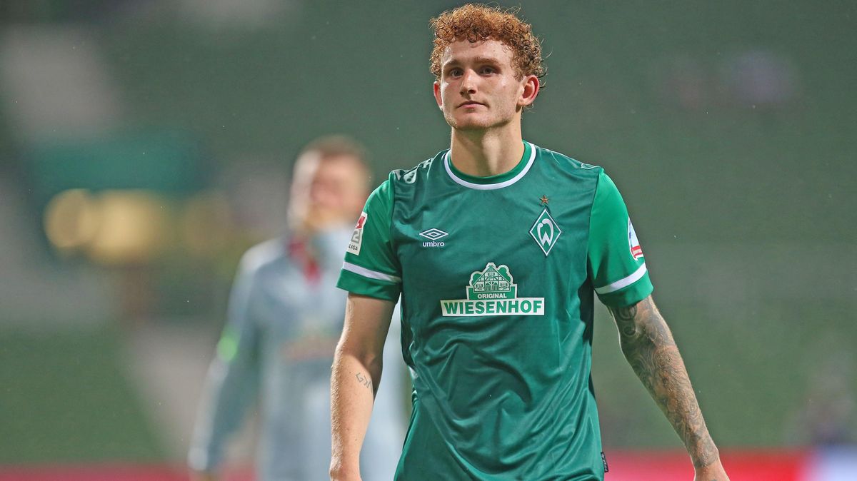 Josh Sargent is the U.S.’ latest great hope.