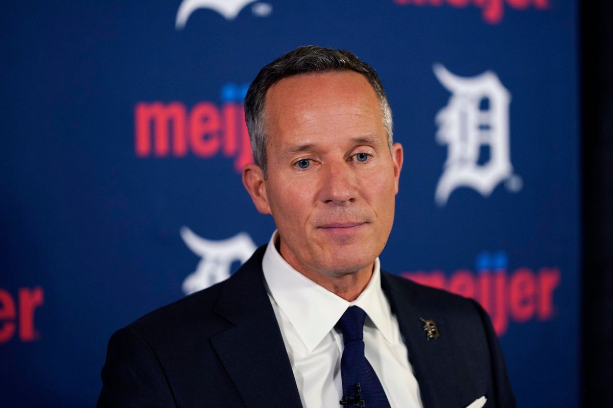 Al Avila got shitcanned