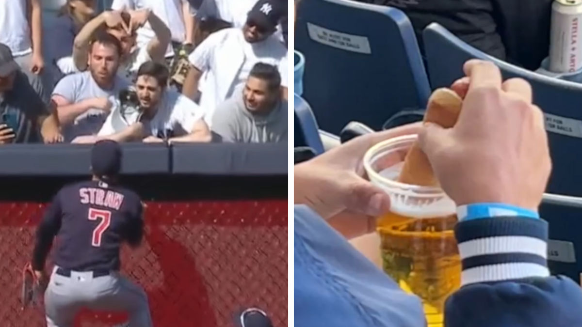 Hard pass on both.