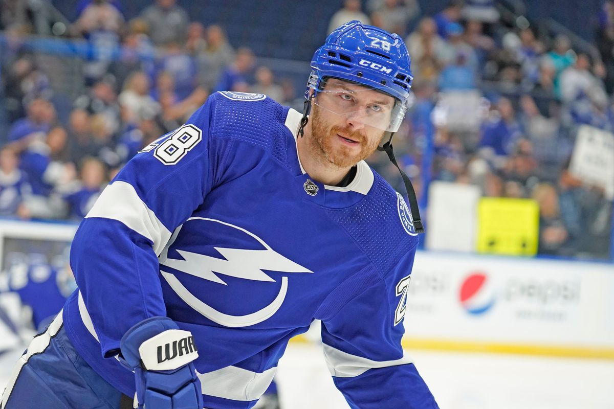 How much investigating did the NHL do into sex abuse allegations levied against T.B. Lightning’s Ian Cole.