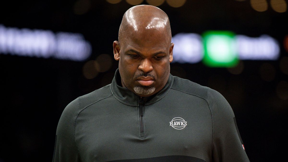 Nate McMillan