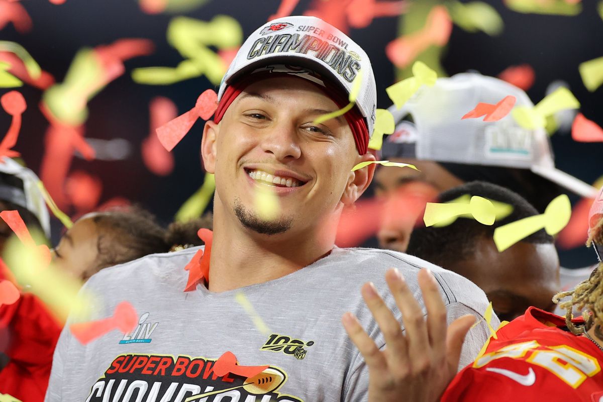 Don’t be fooled by Pat Mahomes’ “$503M” deal.