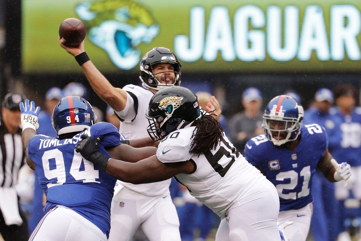 Jacksonville Jaguars