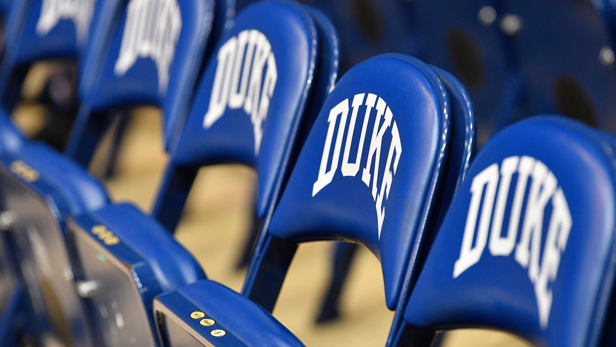 College basketball is about to embark on a season with no fans.