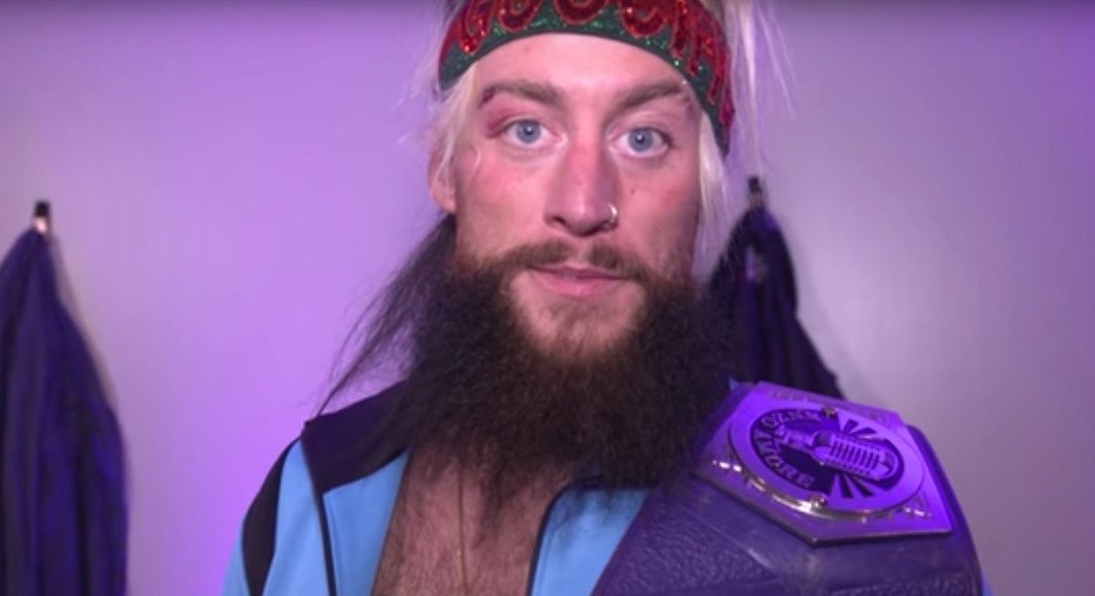 Image credit: WWE