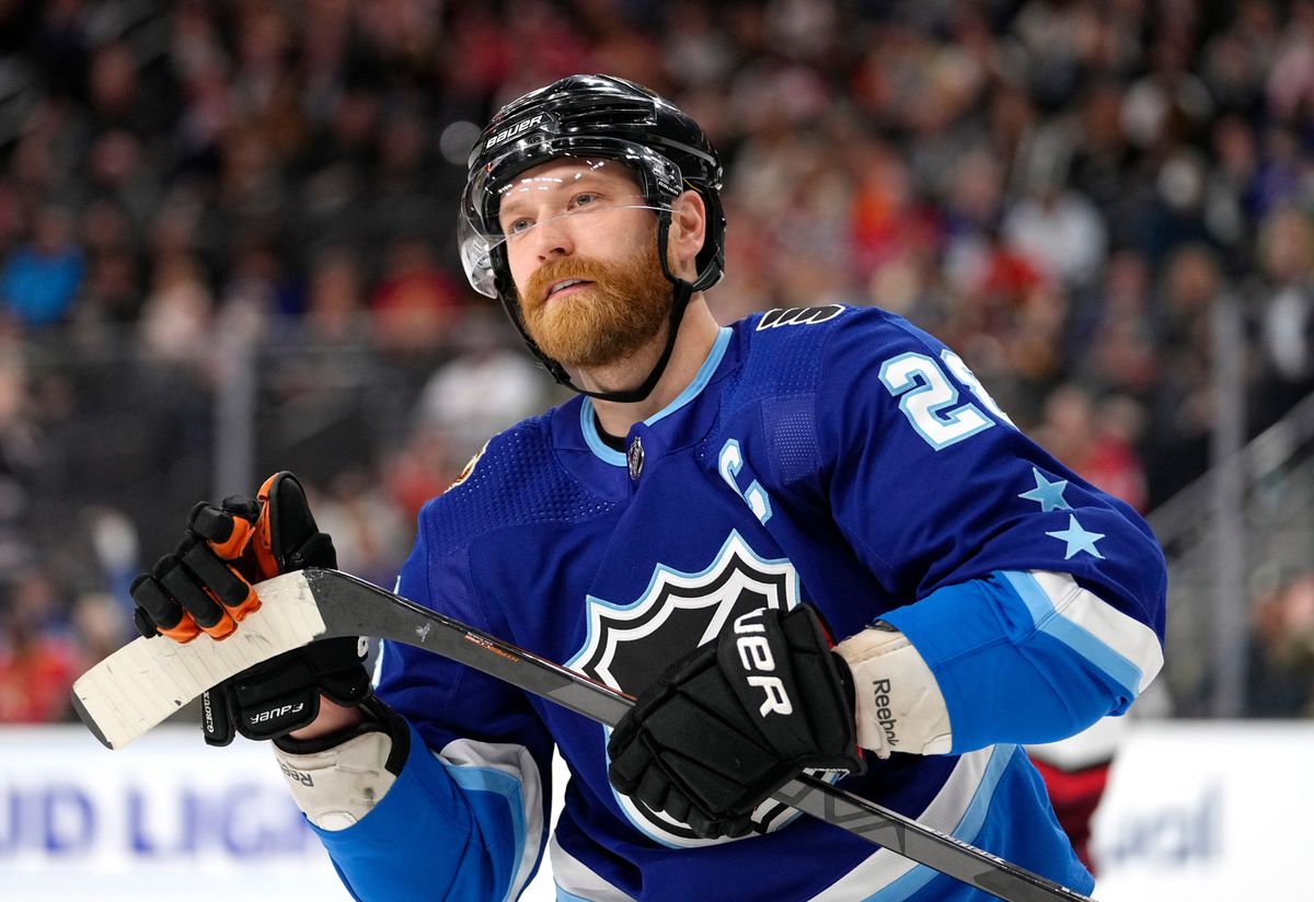Claude Giroux