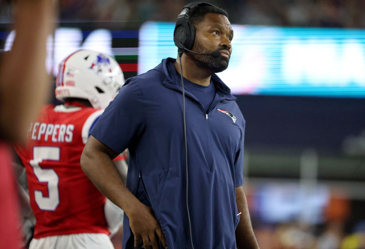 Jerod Mayo