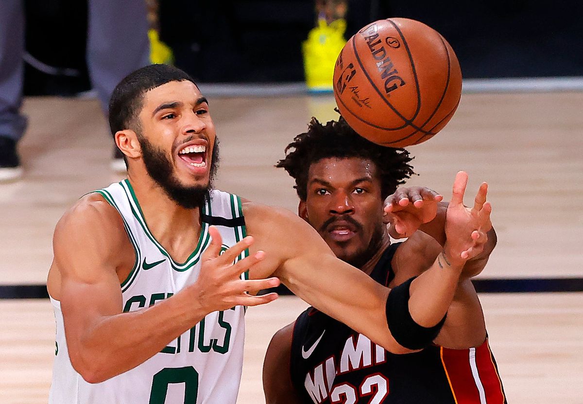 A lot has changed since last season’s Eastern Conference Finals.