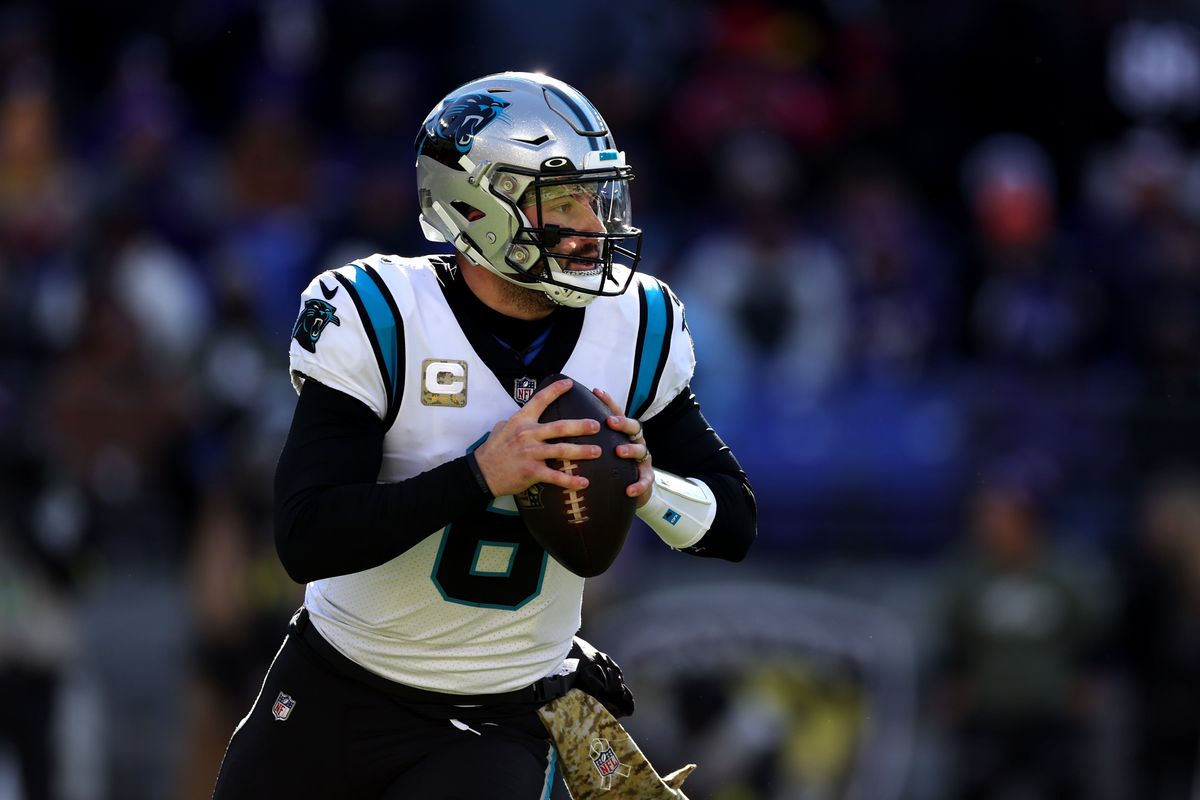 Baker to L.A.