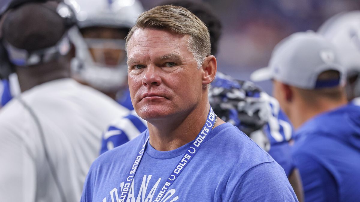 Chris Ballard
