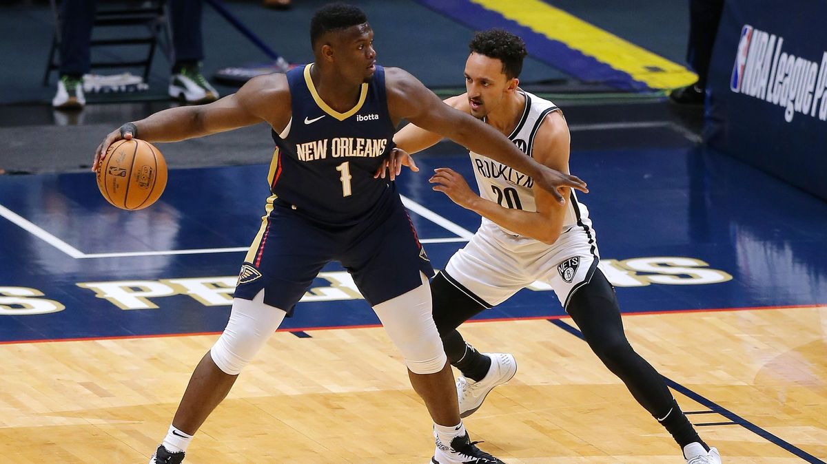 Is Zion ready to be a superstar?