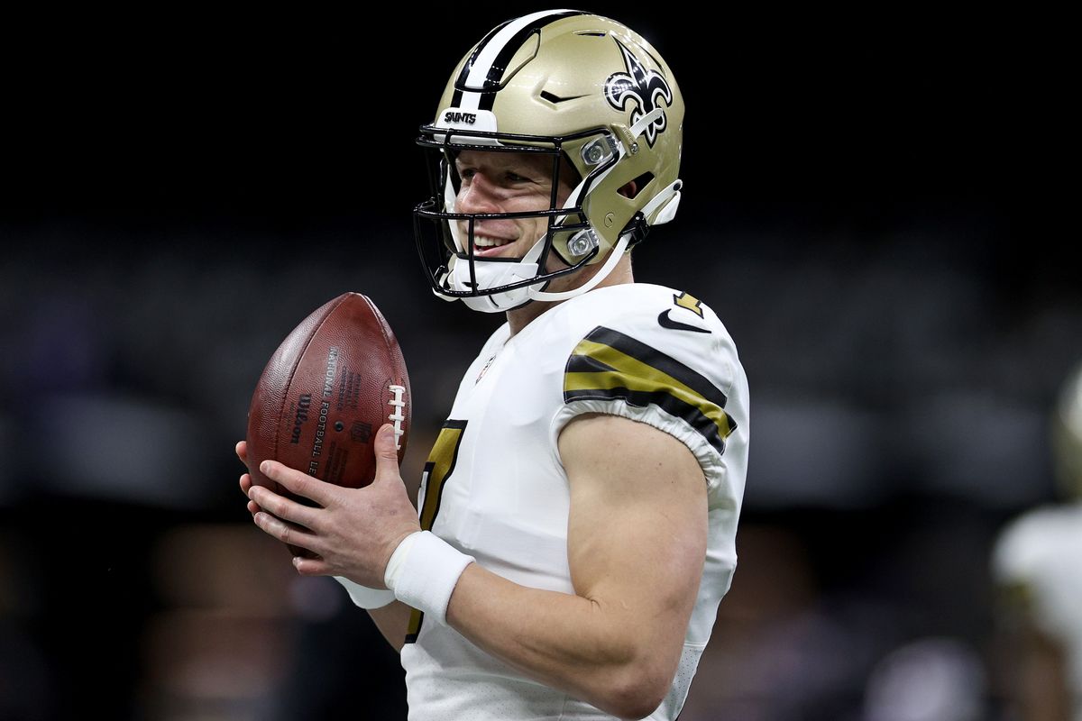 Taysom Hill
