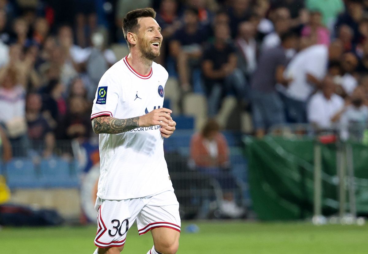 Lionel Messi could become the biggest star to join MLS since David Beckham.