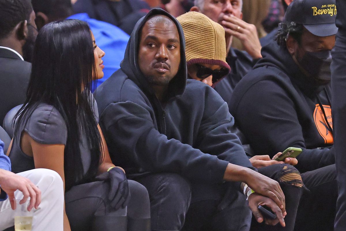 Kanye West