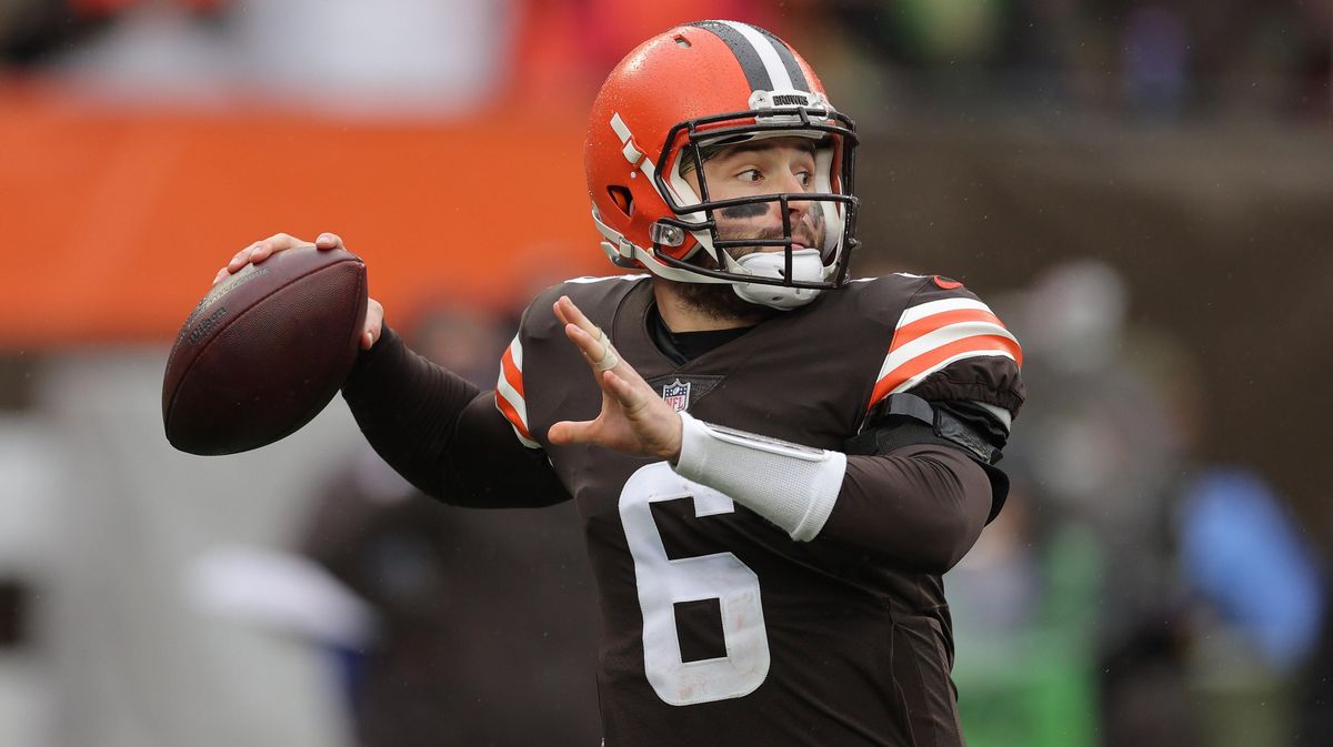 Pictured: A middle-of-the-road quarterback.