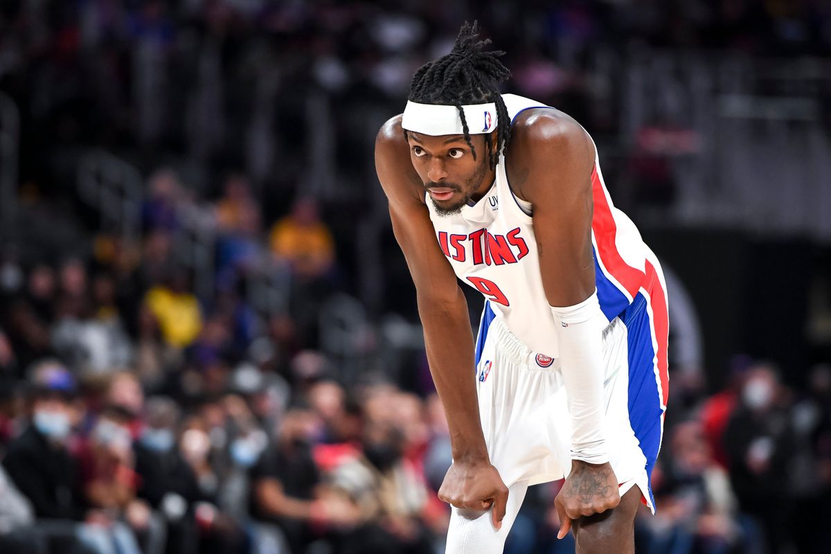 Jerami Grant
