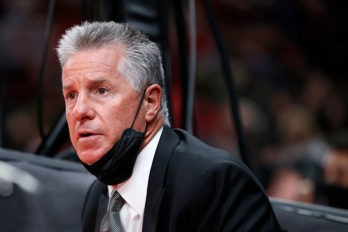 Neil Olshey is under investigation in Portland for creating a toxic workplace.