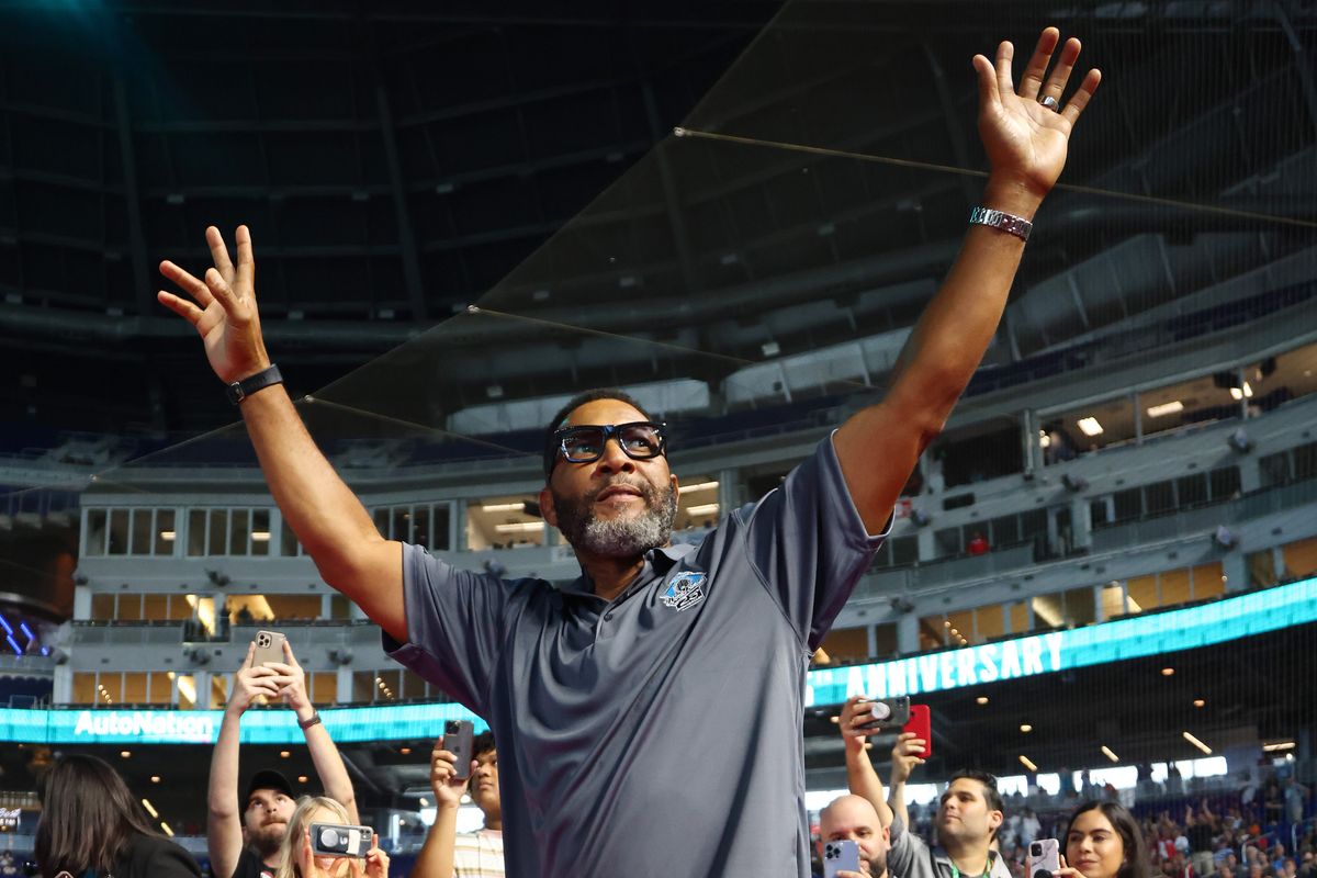 Gary Sheffield