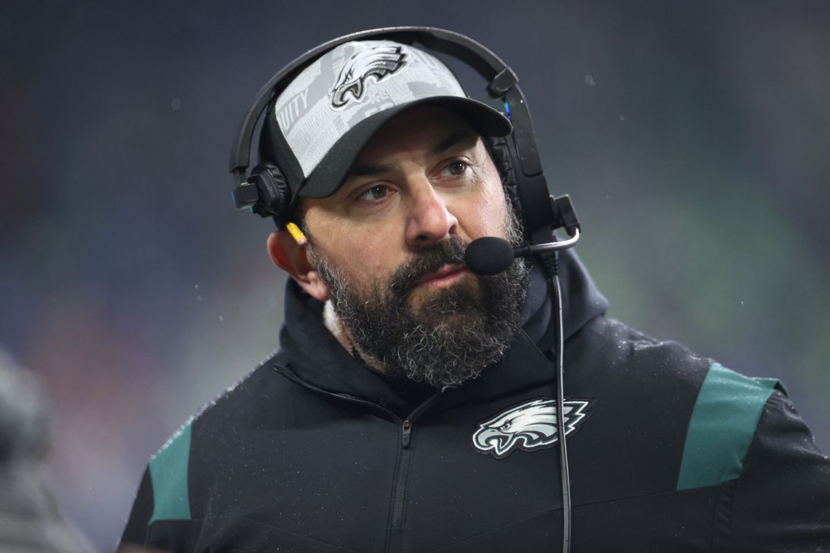 Matt Patricia