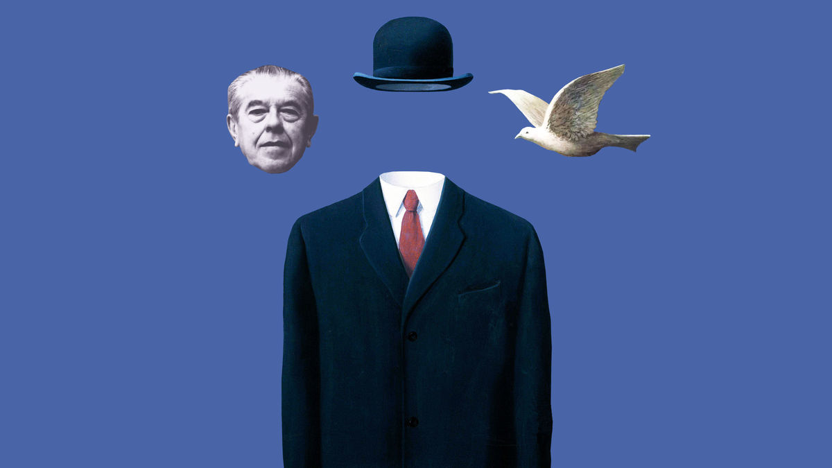 Photo Illustration by Elena Scotti/Deadspin/GMG, photos via Wikimedia Commons