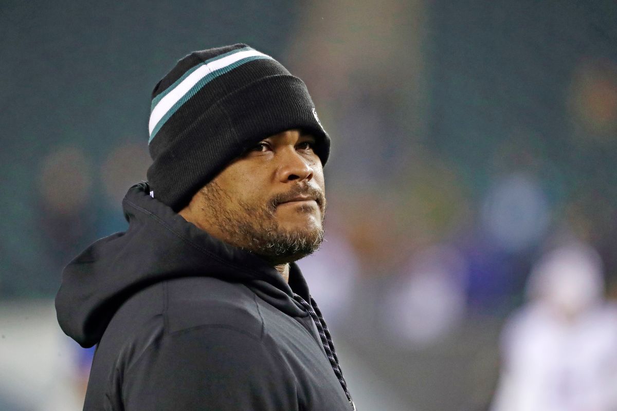 Duce Staley