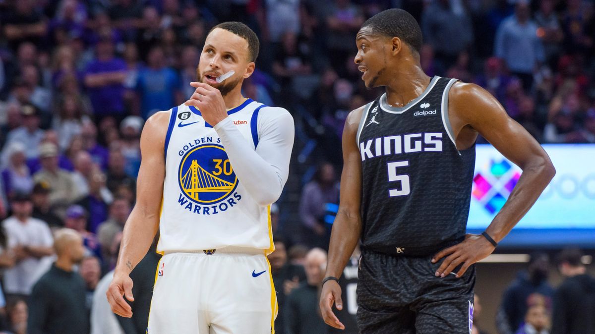 East Coast fans need to go to bed early, but neither the Warriors nor the Kings care.