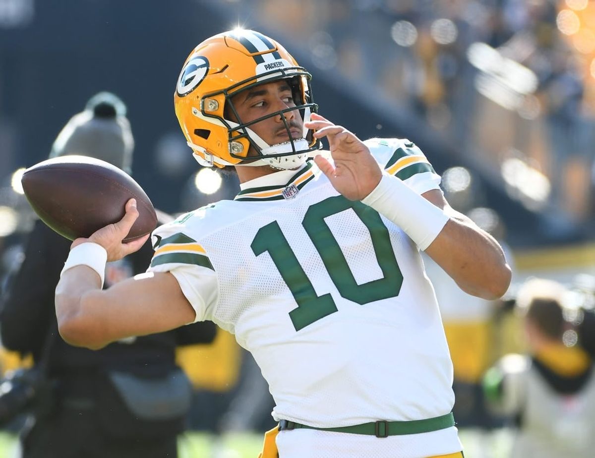 Green Bay Packers quarterback Jordan Love might find the Chargers' defense to his liking on Sunday.