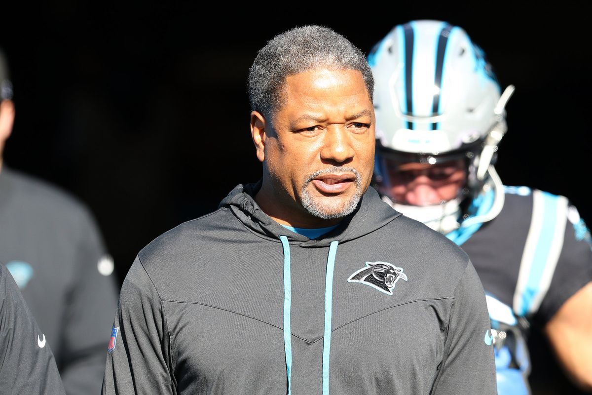 Steve Wilks