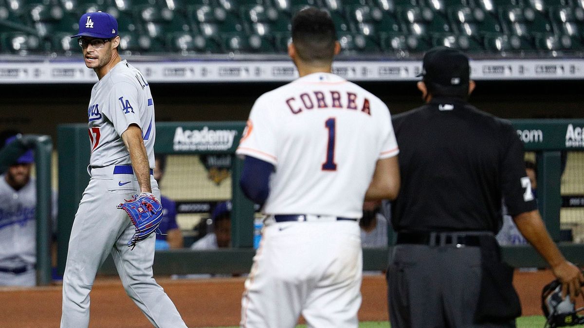 Baseball actually got it right for suspending Joe Kelly for eight games.