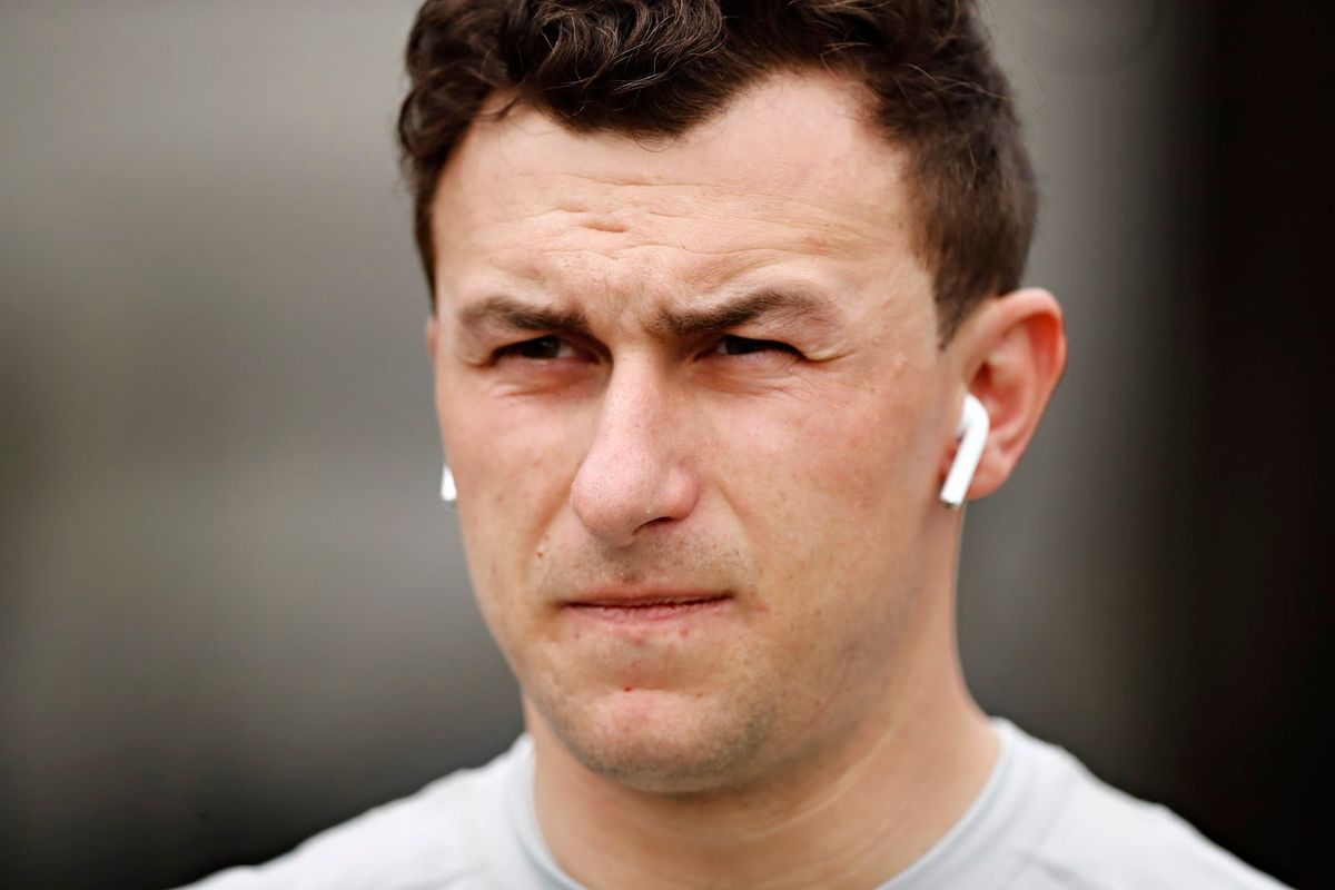 Johnny Football