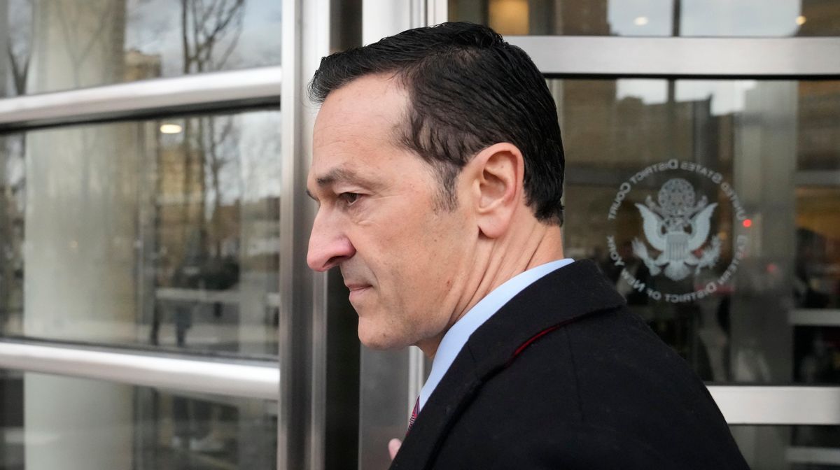 Former 21st Century Fox executive Hernan Lopez