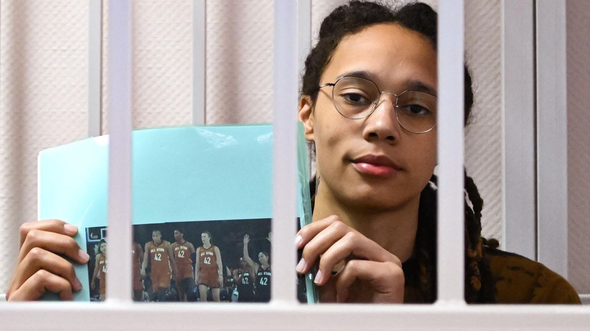 Brittney Griner