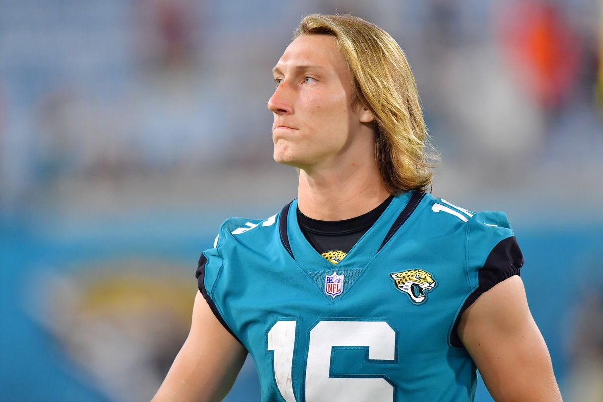 Who will start and who will not: We won’t know from a few snaps.
