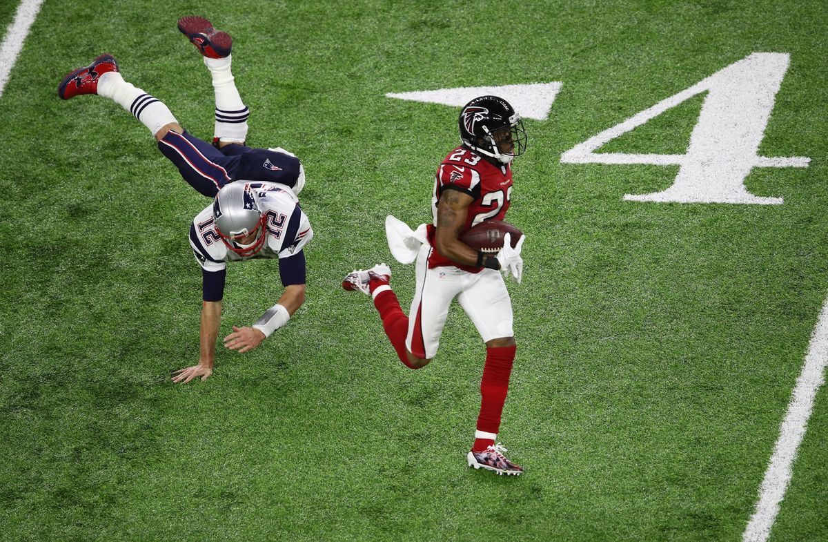 Ezra Shaw/Getty Images