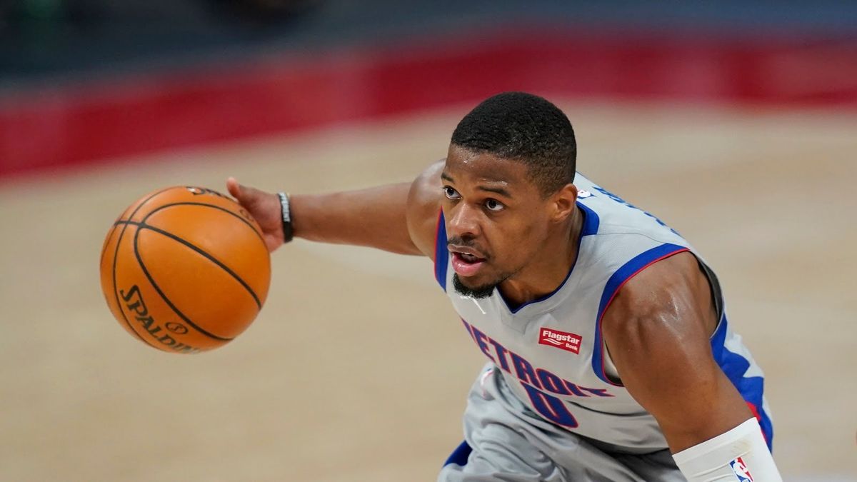 DSJ getting  retooled in Motown.