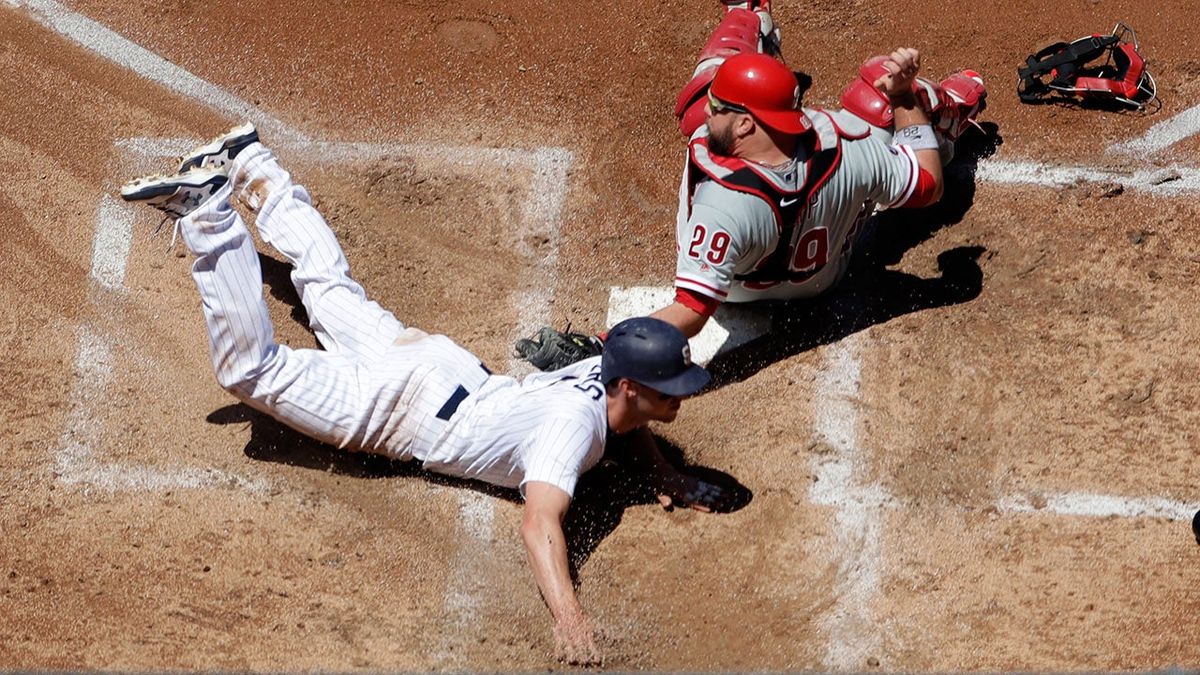 Photo: Gregory Bull/AP