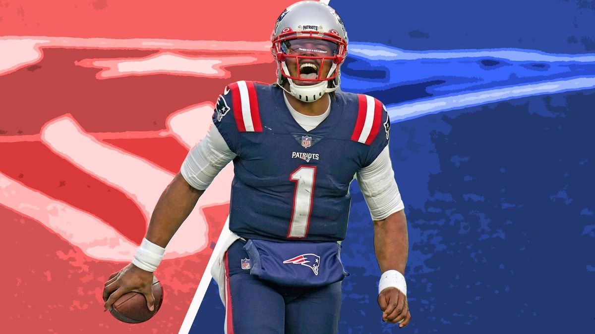 We take a deep dive into Cam Newton’s numbers and x-factors. They happen to be innumerable.