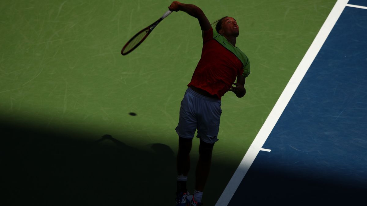 Clive Brunskill/ [object Object]