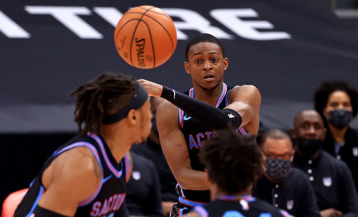 De’Aaron Fox spoke the truth about potential NBA All-Star Game.